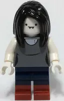 Minifigurka: DIM039:  Marceline the Vampire Queen