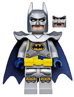 DIM043:  Excalibur Batman