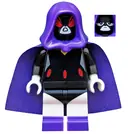 Minifigurka: DIM048:  Raven