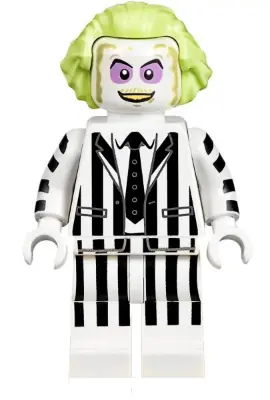 DIM050:  Beetlejuice