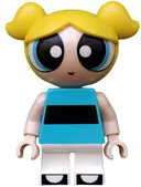 Minifigurka: DIM053:  Bubbles