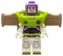 Minifigurka: DIS065:  Buzz Lightyear - Star Command Suit