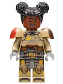 Minifigurka: DIS071:  Izzy Hawthorne