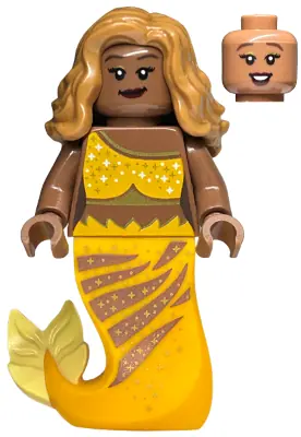 DIS114:  Indira