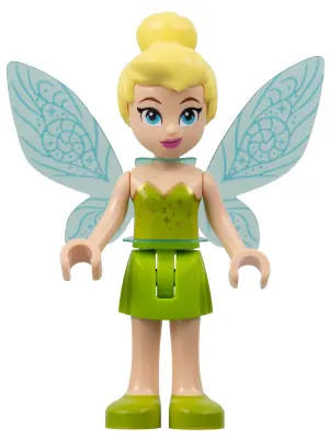 DIS121:  Tinker Bell - Mini Doll