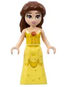 Minifigurka: DIS123:  Belle - Small Skirt