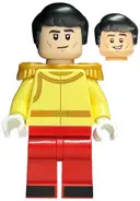 Minifigurka: DIS133:  Prince Charming - Minifigure