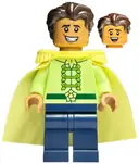 Minifigurka: DIS136:  Prince Naveen