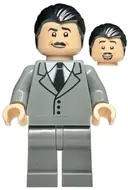 Minifigurka: DIS140:  Walt Disney