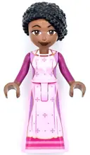 Minifigurka: DIS144:  Sakina