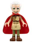 Minifigurka: DIS145:  Sabino