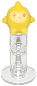 Minifigurka: DIS146:  Star
