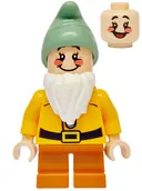 Minifigurka: DIS159:  Bashful