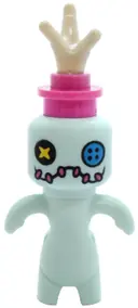 Minifigurka: DIS176:  Scrump