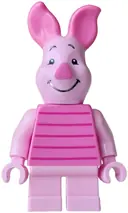 Minifigurka: DIS191:  Piglet