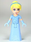 Minifigurka: DP003:  Cinderella