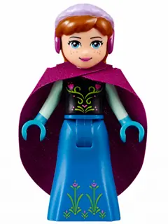 DP016:  Anna