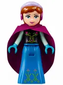 Minifigurka: DP016:  Anna