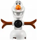 Minifigurka: DP017:  Olaf - Brick Built