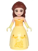 Minifigurka: DP024:  Belle