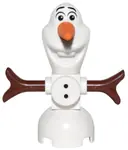 Minifigurka: DP042:  Olaf, Buttons - Brick Built