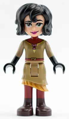 DP056:  Cassandra