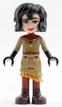 Minifigurka: DP056:  Cassandra
