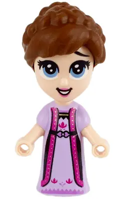 DP112:  Queen Iduna - Micro Doll