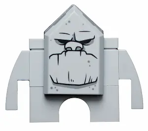 DP113:  Earth Giant - Brick Built