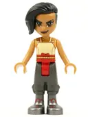 Minifigurka: DP117:  Namaari