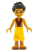 Minifigurka: DP120:  Boun