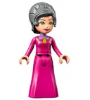 Minifigurka: DP159:  Lady Tremaine