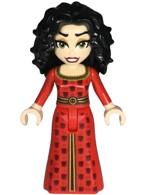 DP188:  Mother Gothel