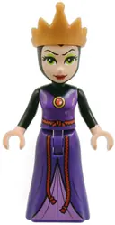 Minifigurka: DP203:  Evil Queen