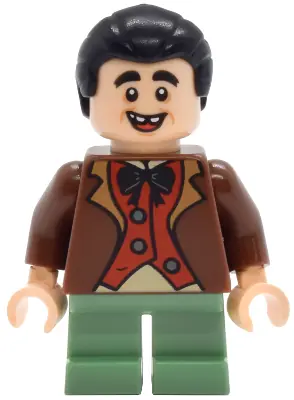 DP216:  LeFou