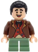 Minifigurka: DP216:  LeFou