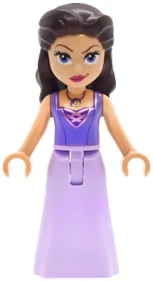 DP257:  Vanessa (Ursula)
