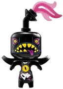 Minifigurka: DRM006:  Snivel