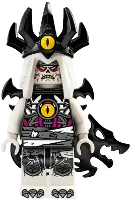 DRM012:  Nightmare King