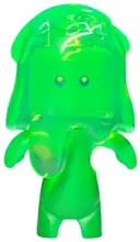 Minifigurka: DRM013:  Z-Blob