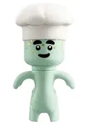 Minifigurka: DRM018:  Dreamling Baker