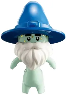 DRM019:  Dreamling Wizard