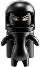 Minifigurka: DRM023:  Denny