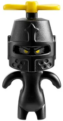 DRM025:  Flight Knight