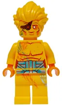 Minifigurka: DRM038:  The Sandman