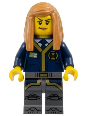 DRM059:  Astrid