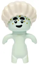 Minifigurka: DRM063:  Dreamling Bath