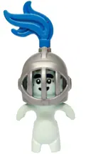 Minifigurka: DRM066:  Dreamling Knight