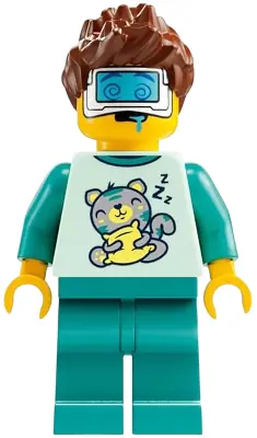 DRM075:  Innocent Dreamer