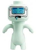 Minifigurka: DRM079:  VR Dreamling
